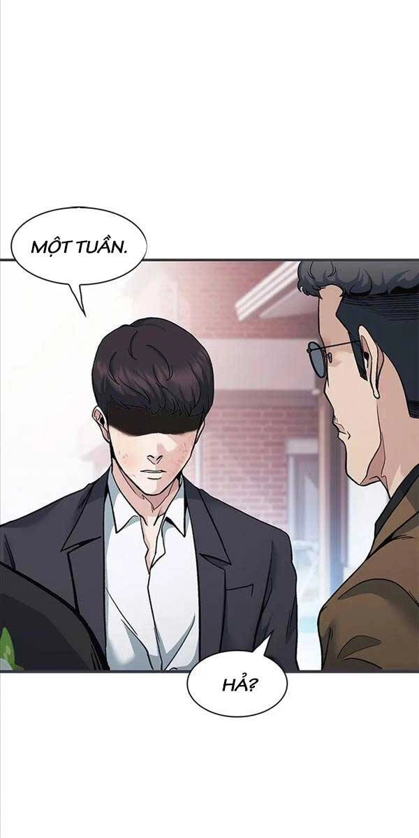 Chủ Tịch Kang: Người Mới Đến Chapter 2 - 94