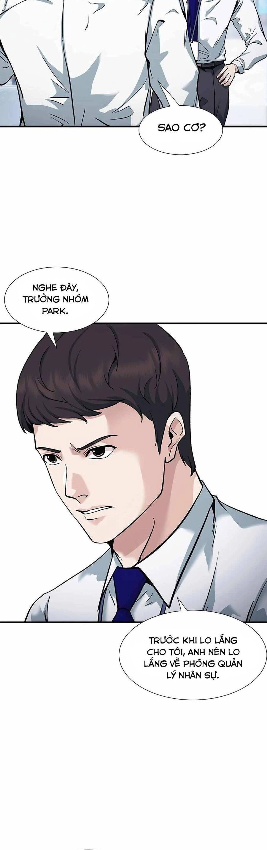 Chủ Tịch Kang: Người Mới Đến Chapter 3 - 48