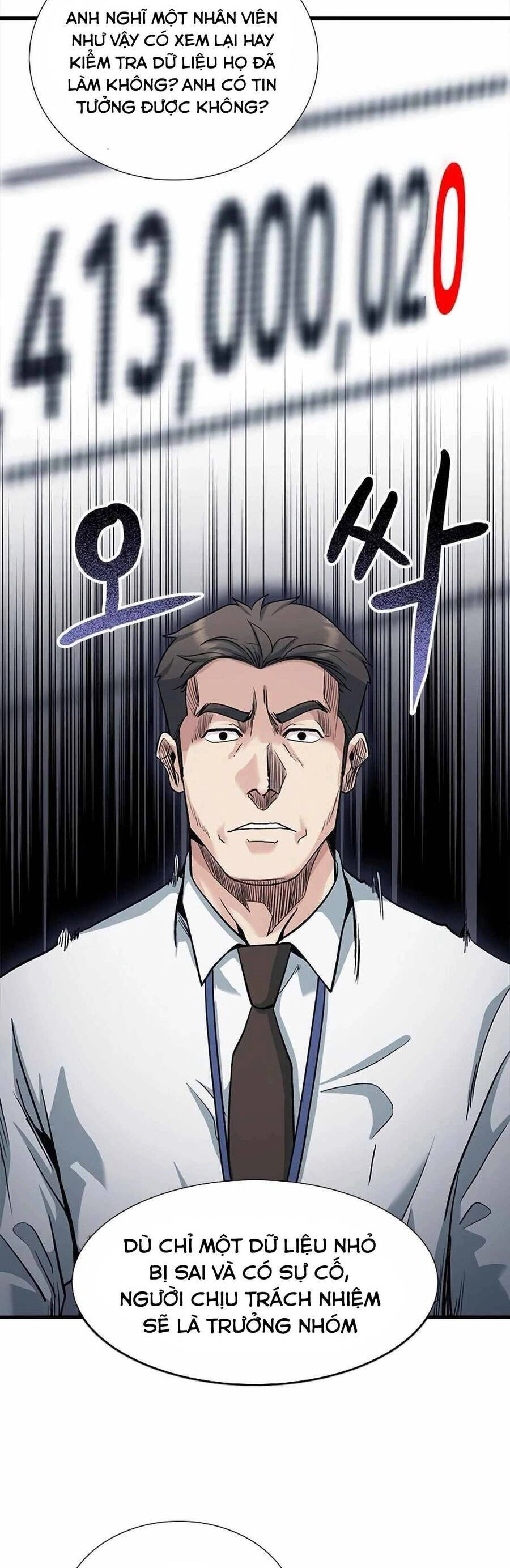 Chủ Tịch Kang: Người Mới Đến Chapter 3 - 50