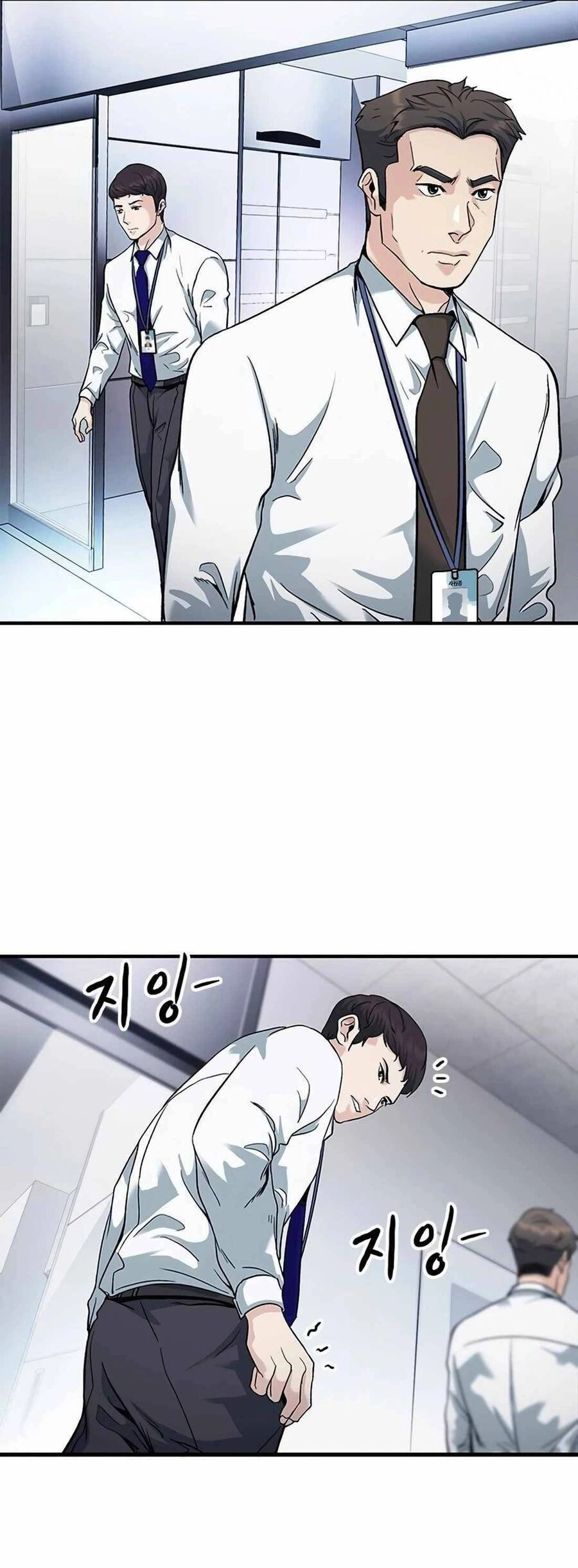 Chủ Tịch Kang: Người Mới Đến Chapter 3 - 57