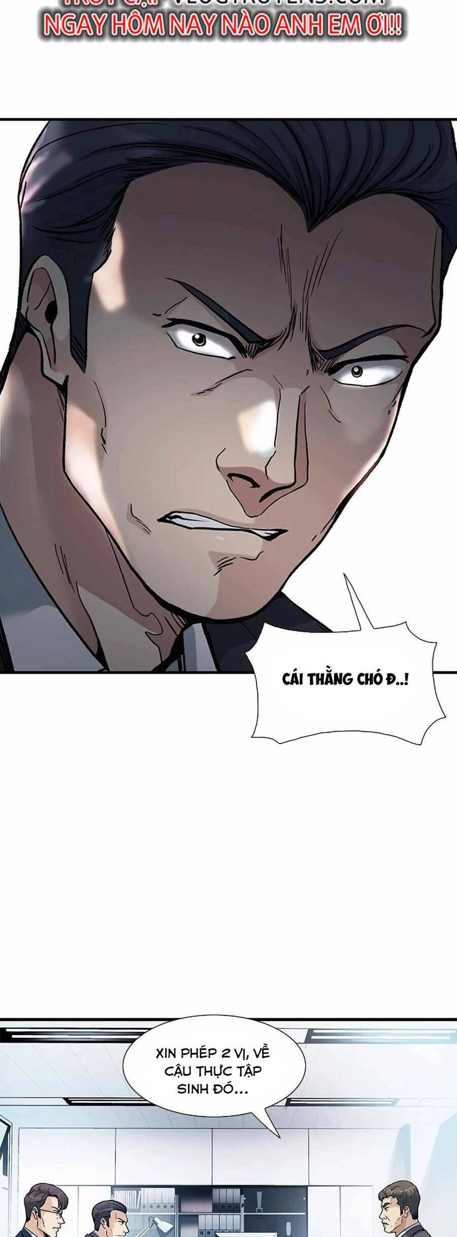 Chủ Tịch Kang: Người Mới Đến Chapter 3 - 69
