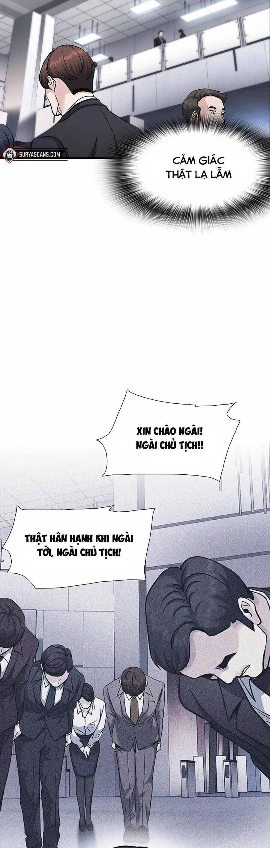 Chủ Tịch Kang: Người Mới Đến Chapter 3 - 82