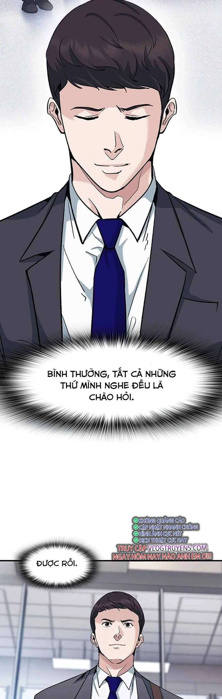 Chủ Tịch Kang: Người Mới Đến Chapter 3 - 83