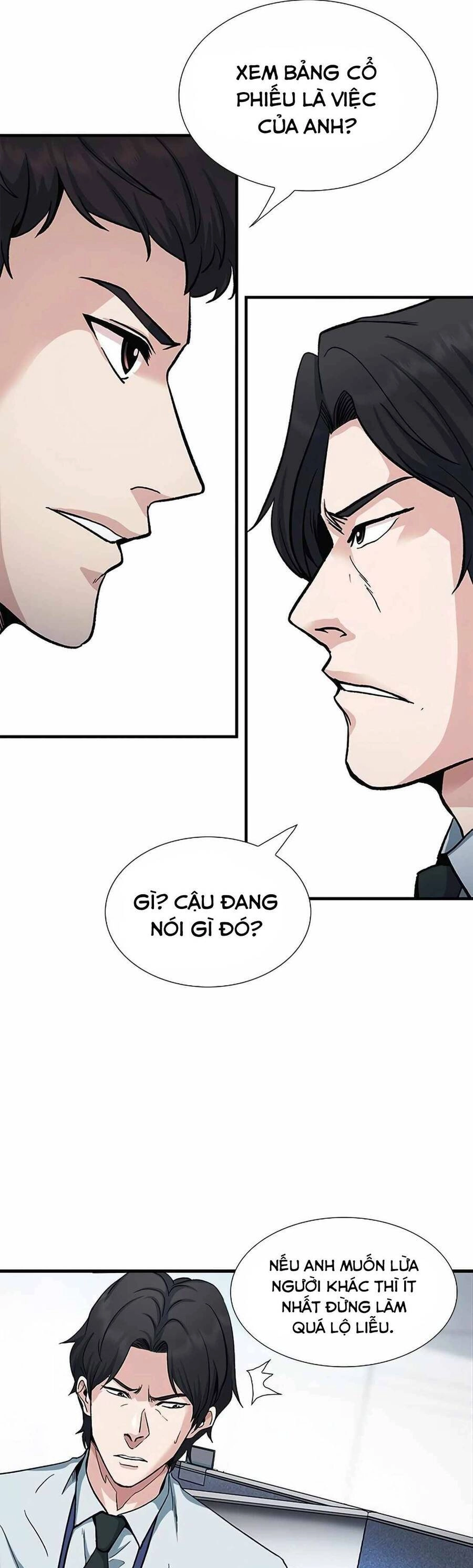 Chủ Tịch Kang: Người Mới Đến Chapter 3 - 97