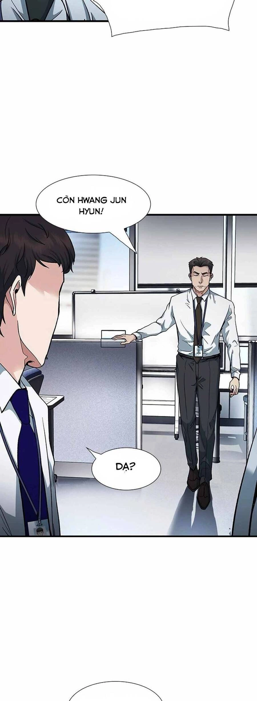 Chủ Tịch Kang: Người Mới Đến Chapter 3 - 103