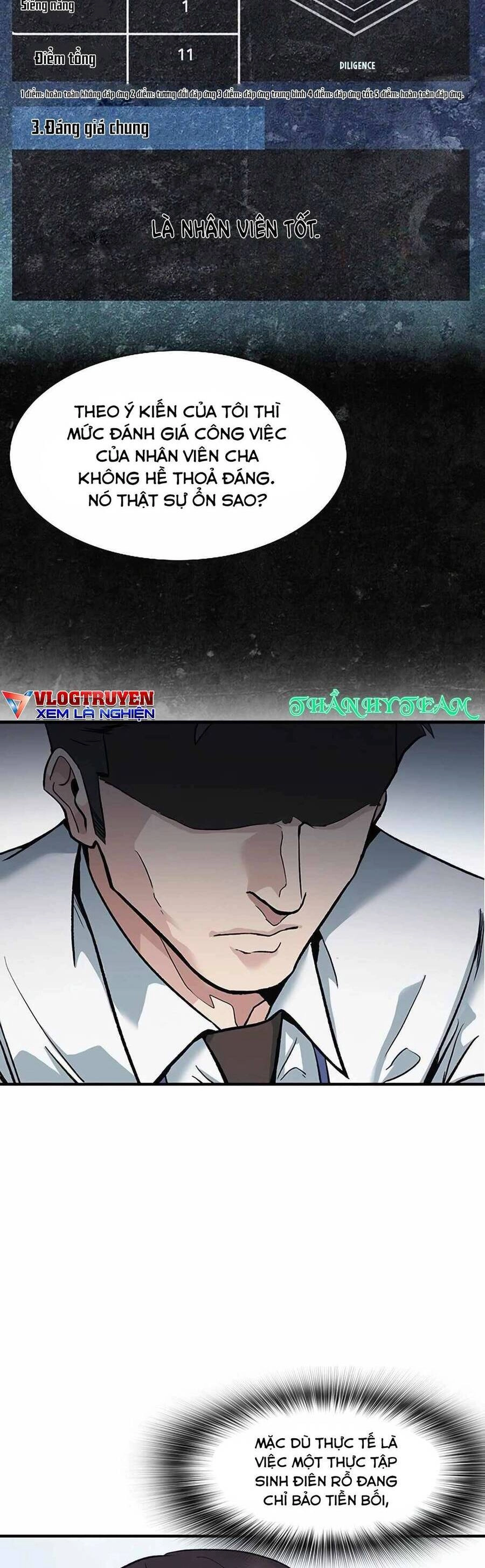 Chủ Tịch Kang: Người Mới Đến Chapter 3 - 116