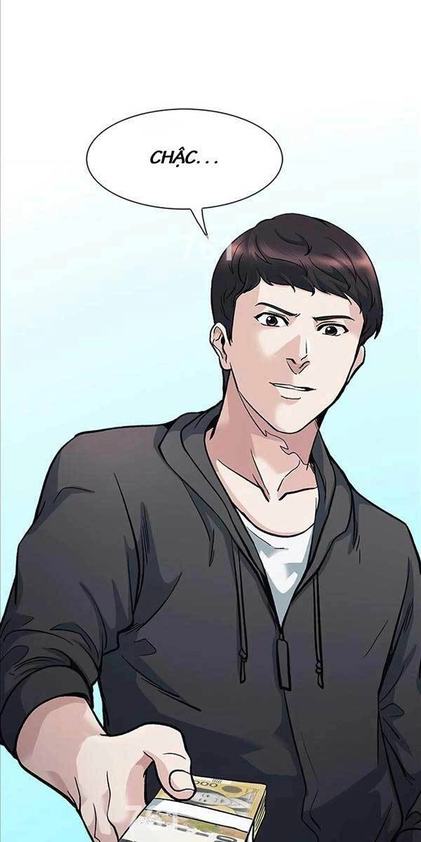 Chủ Tịch Kang: Người Mới Đến Chapter 5 - 2