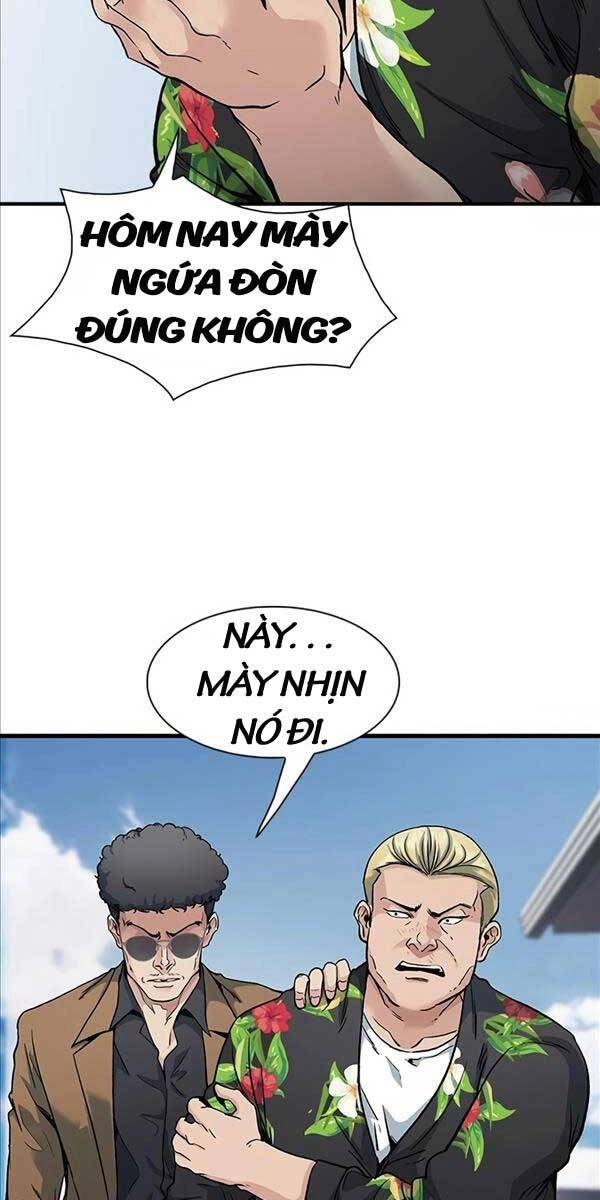 Chủ Tịch Kang: Người Mới Đến Chapter 5 - 4