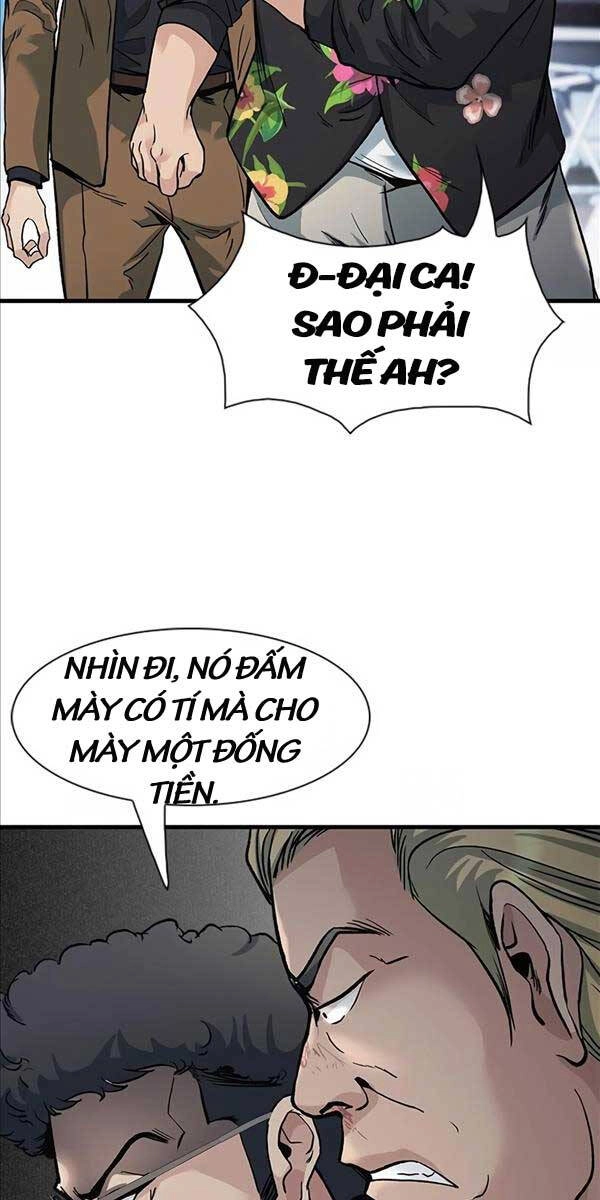 Chủ Tịch Kang: Người Mới Đến Chapter 5 - 5