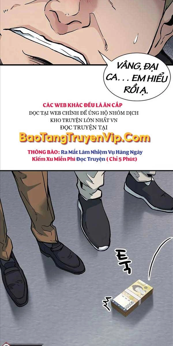 Chủ Tịch Kang: Người Mới Đến Chapter 5 - 7