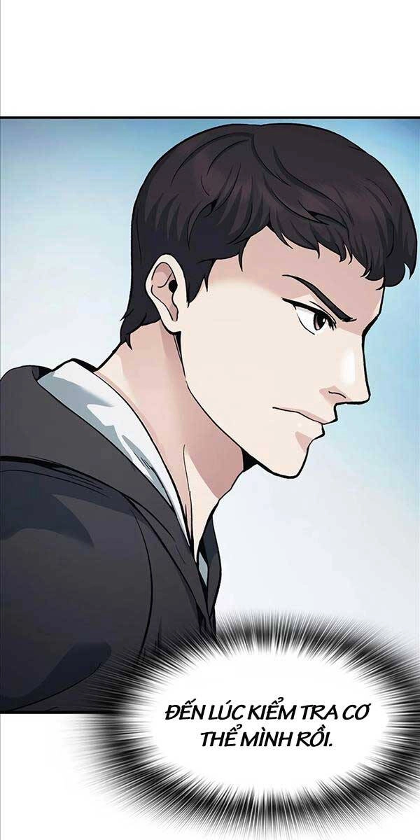 Chủ Tịch Kang: Người Mới Đến Chapter 5 - 10