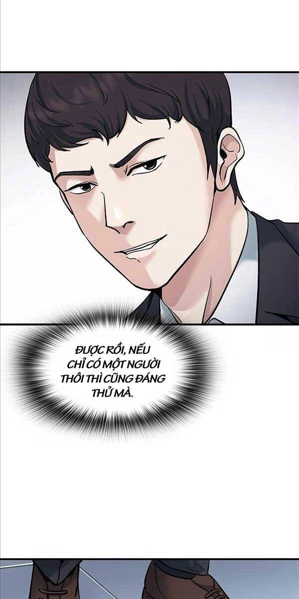 Chủ Tịch Kang: Người Mới Đến Chapter 5 - 15