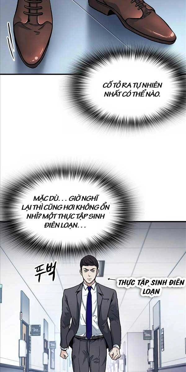 Chủ Tịch Kang: Người Mới Đến Chapter 5 - 16
