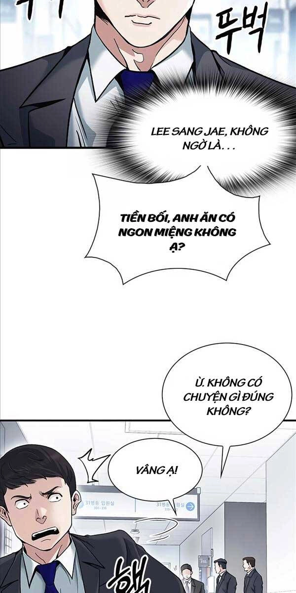 Chủ Tịch Kang: Người Mới Đến Chapter 5 - 18