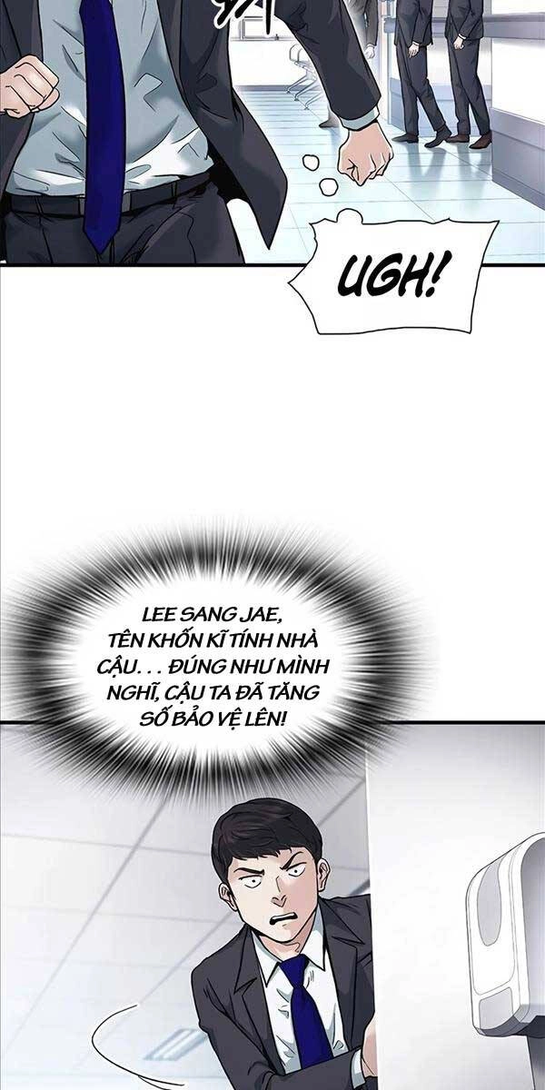 Chủ Tịch Kang: Người Mới Đến Chapter 5 - 19