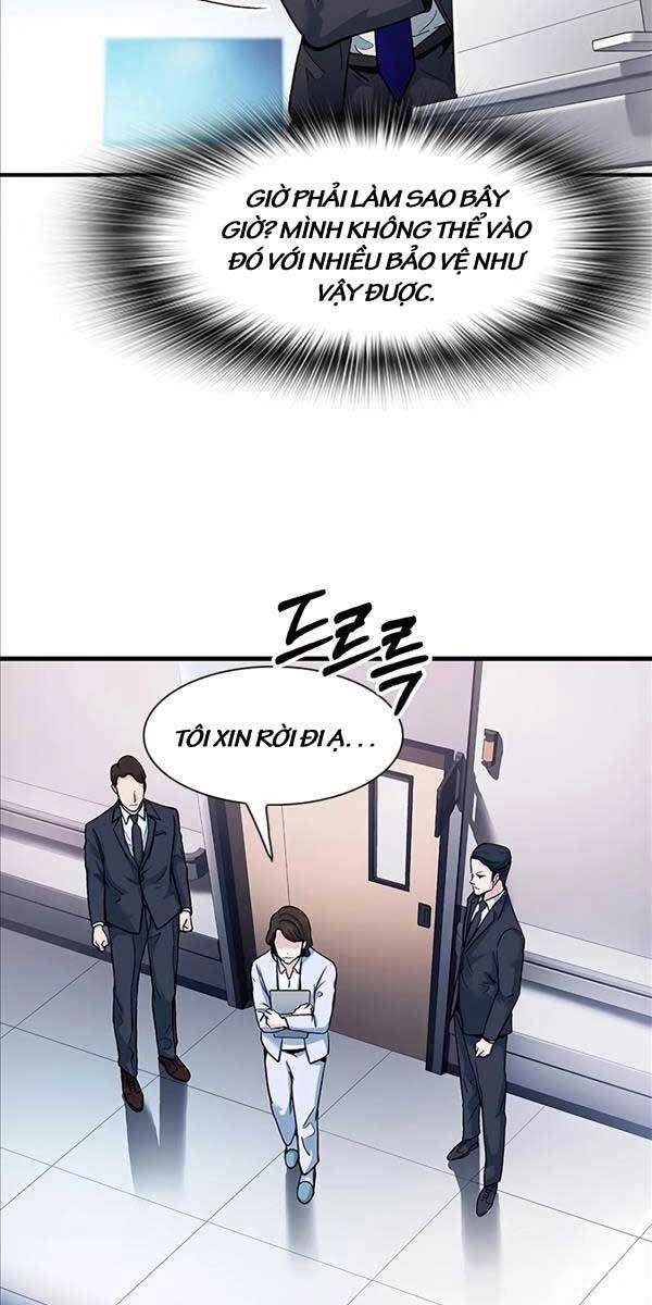 Chủ Tịch Kang: Người Mới Đến Chapter 5 - 20