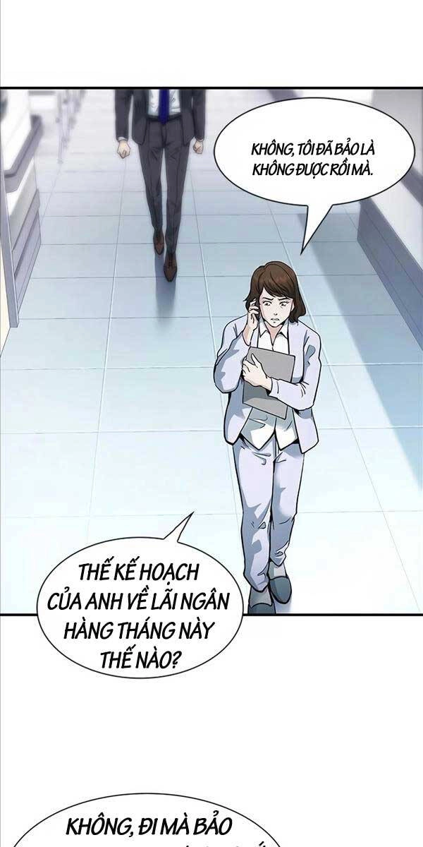 Chủ Tịch Kang: Người Mới Đến Chapter 5 - 23