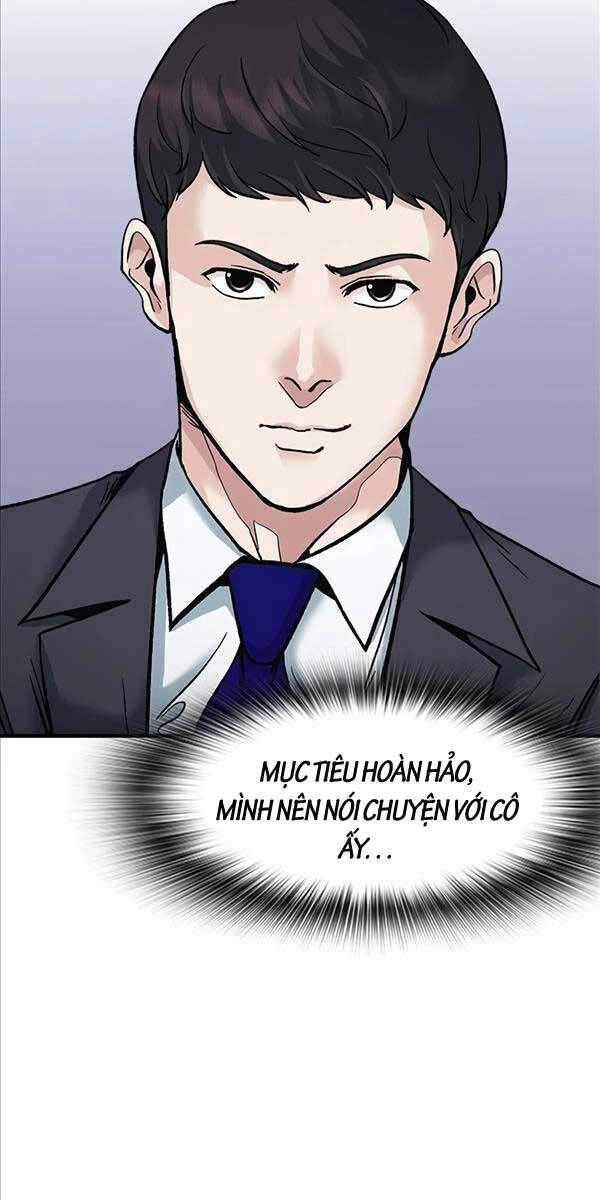 Chủ Tịch Kang: Người Mới Đến Chapter 5 - 25