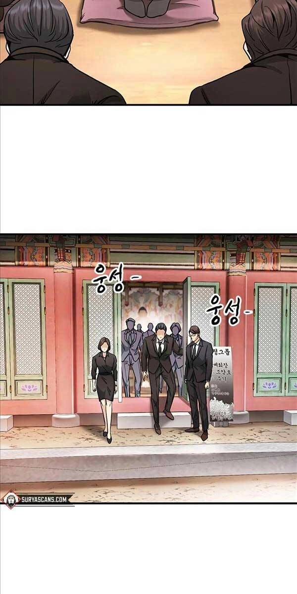 Chủ Tịch Kang: Người Mới Đến Chapter 5 - 29