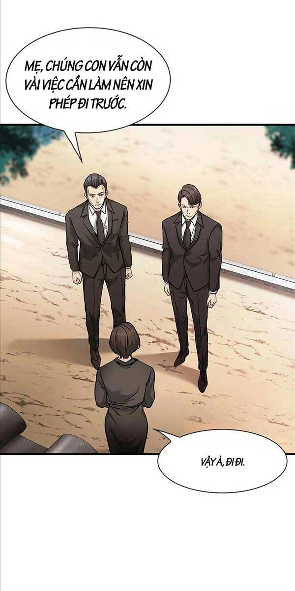 Chủ Tịch Kang: Người Mới Đến Chapter 5 - 30