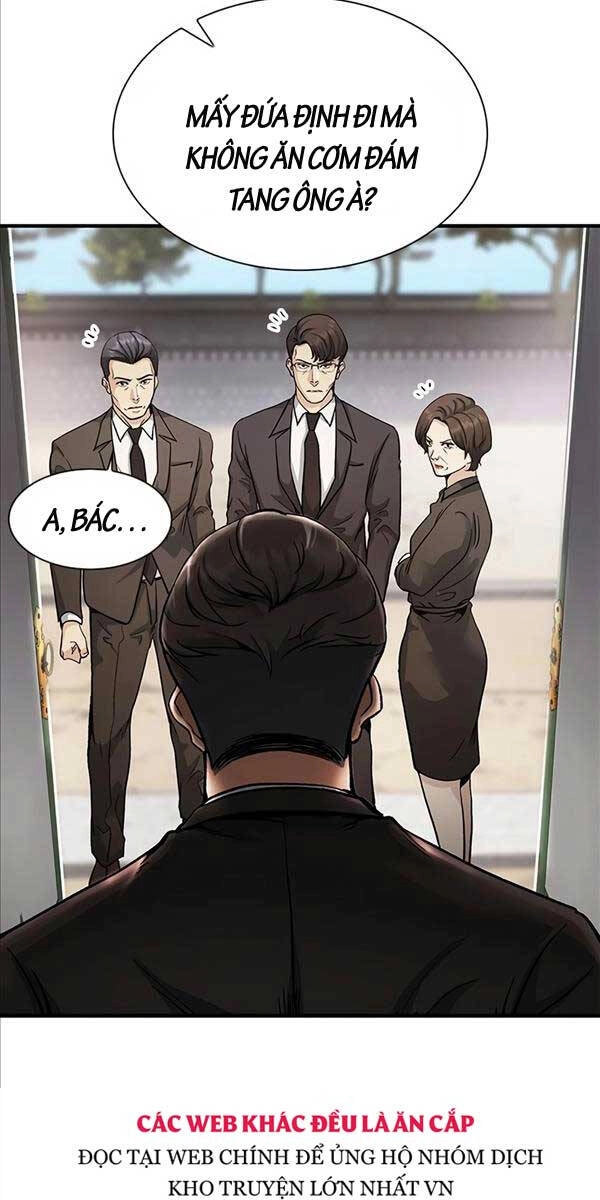 Chủ Tịch Kang: Người Mới Đến Chapter 5 - 32
