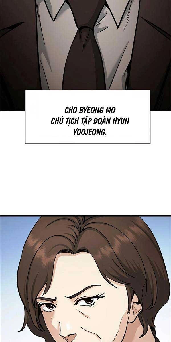 Chủ Tịch Kang: Người Mới Đến Chapter 5 - 34