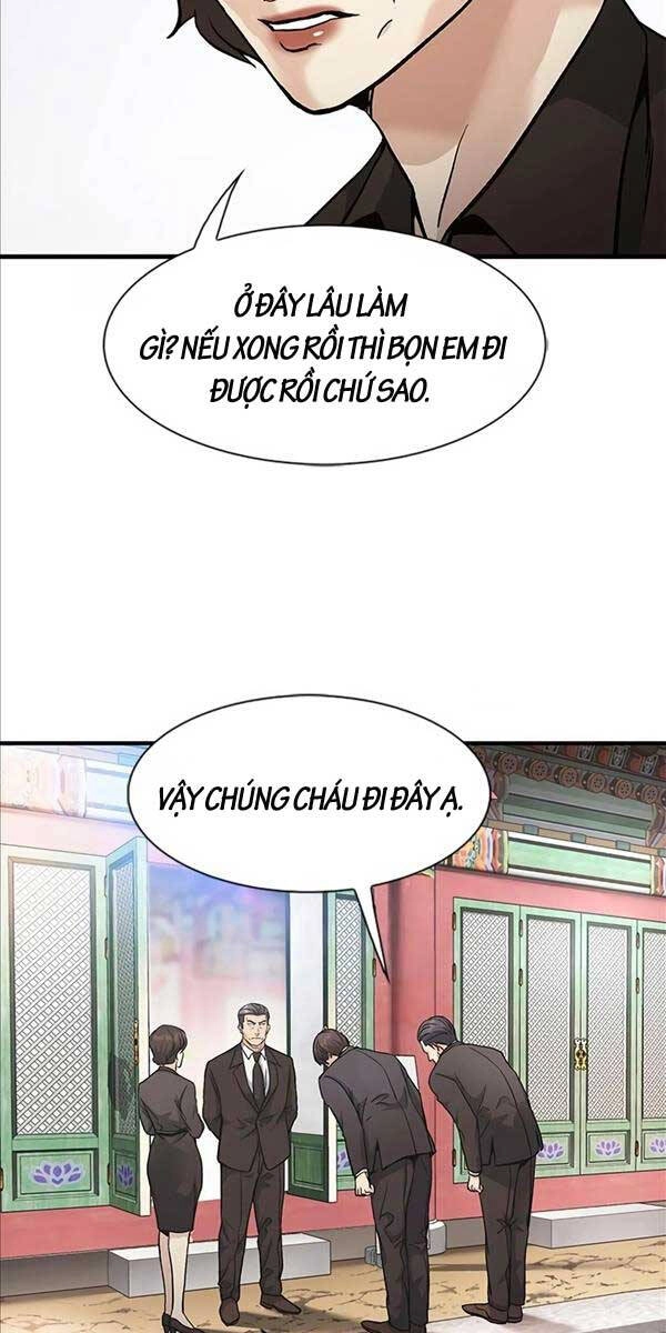 Chủ Tịch Kang: Người Mới Đến Chapter 5 - 35