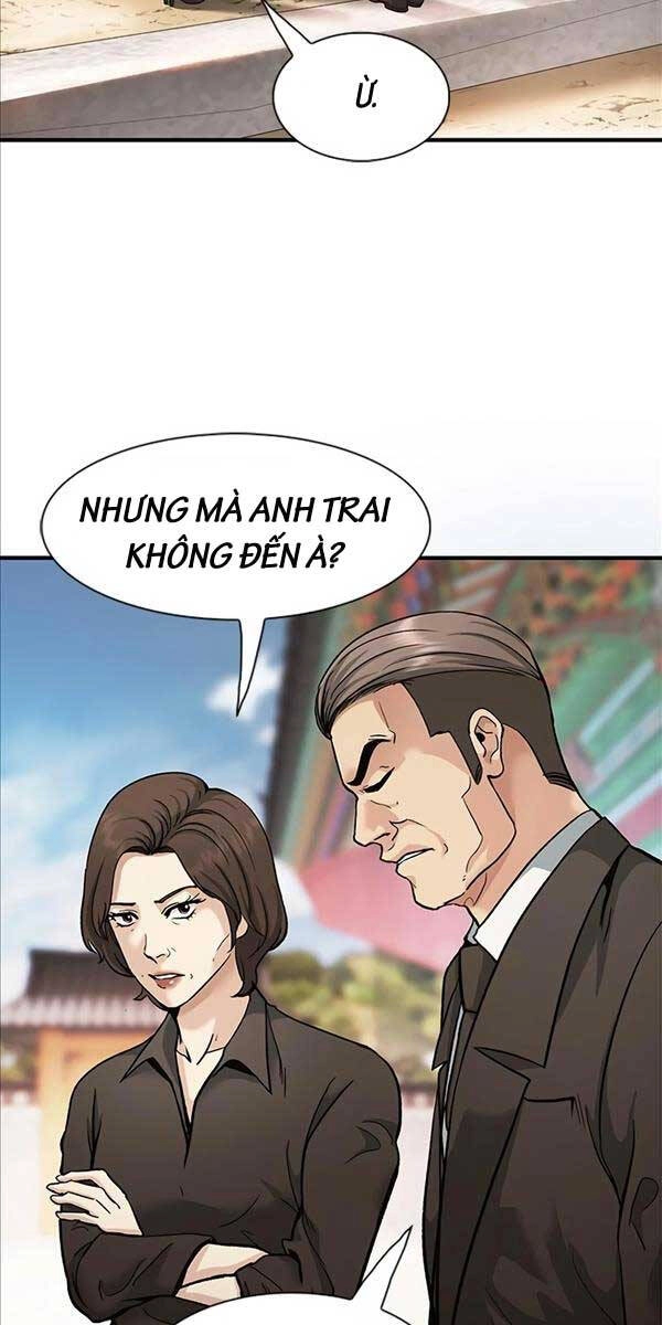 Chủ Tịch Kang: Người Mới Đến Chapter 5 - 36