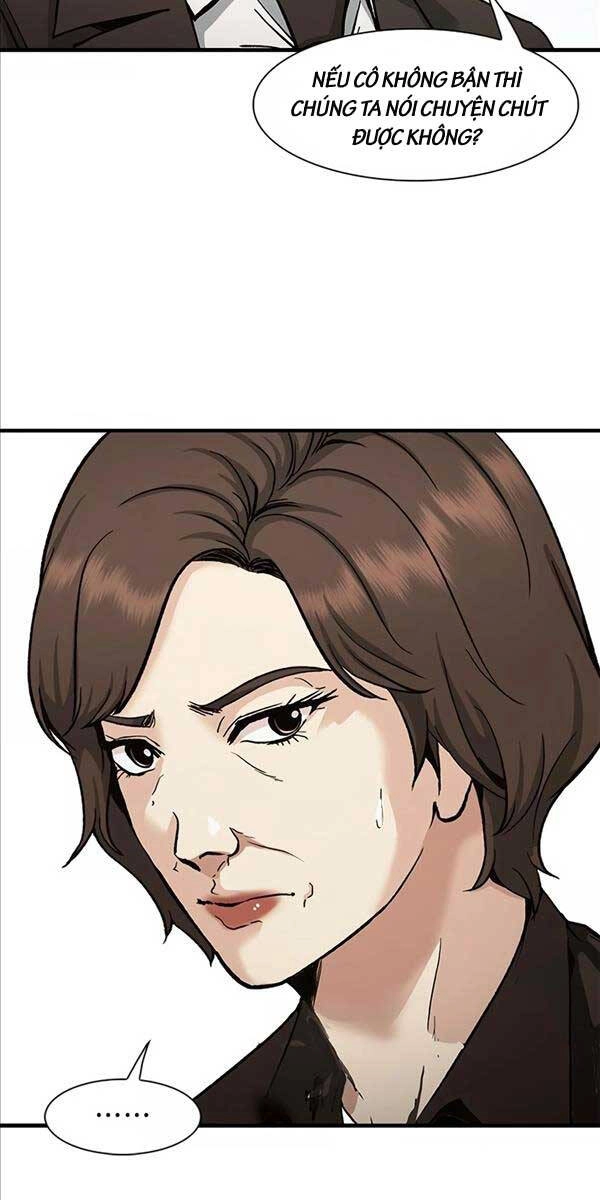 Chủ Tịch Kang: Người Mới Đến Chapter 5 - 38