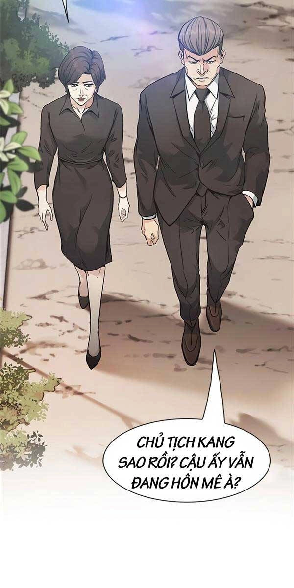 Chủ Tịch Kang: Người Mới Đến Chapter 5 - 40