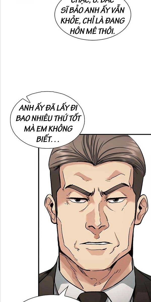 Chủ Tịch Kang: Người Mới Đến Chapter 5 - 42