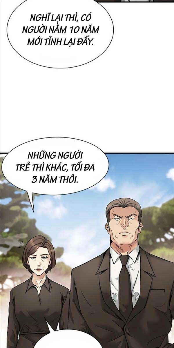 Chủ Tịch Kang: Người Mới Đến Chapter 5 - 43