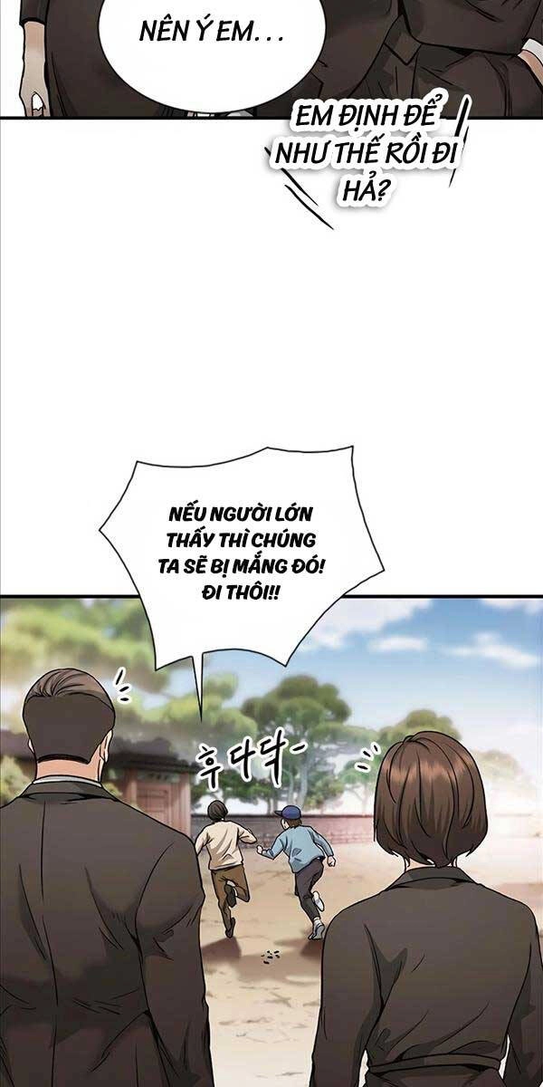 Chủ Tịch Kang: Người Mới Đến Chapter 5 - 44