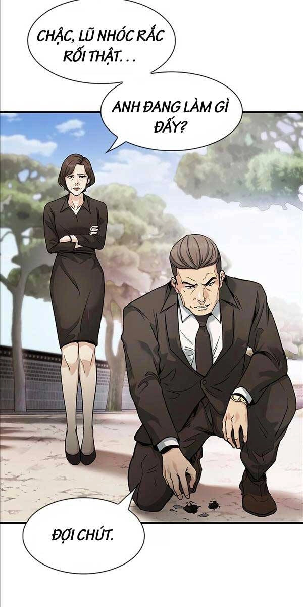 Chủ Tịch Kang: Người Mới Đến Chapter 5 - 46
