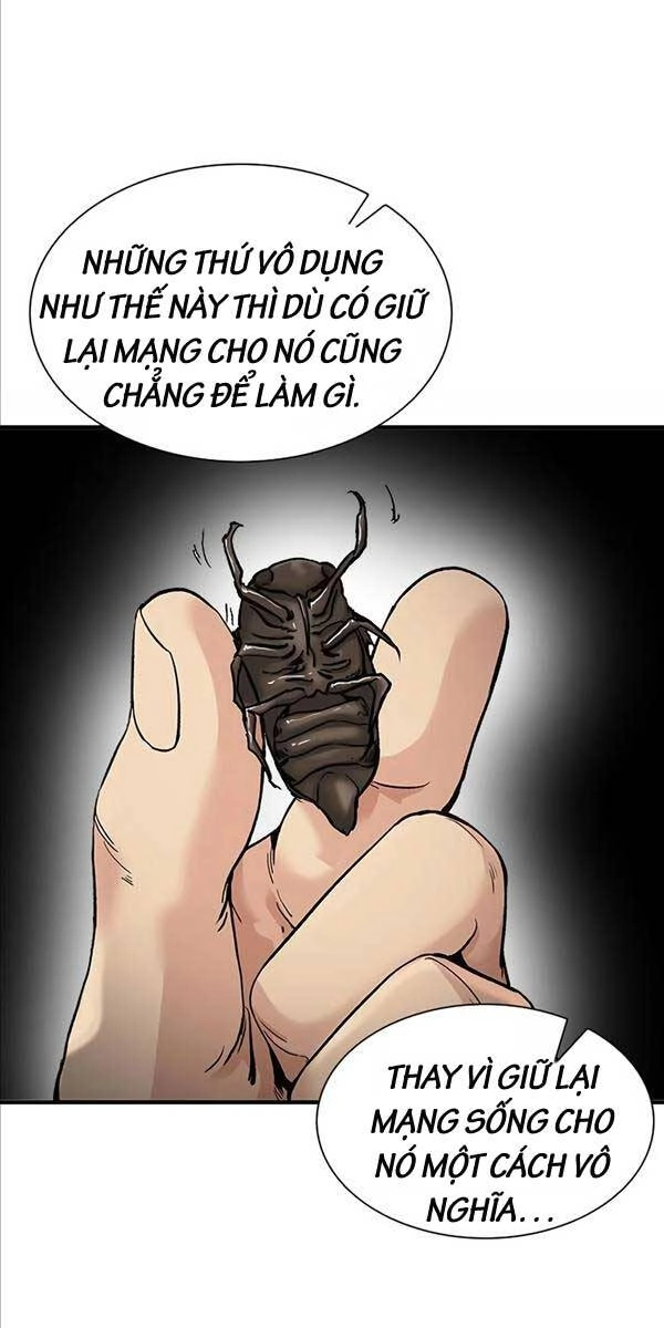 Chủ Tịch Kang: Người Mới Đến Chapter 5 - 47