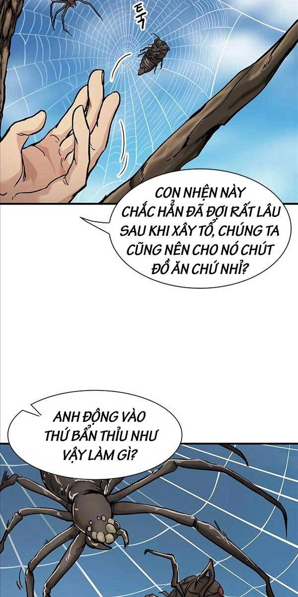 Chủ Tịch Kang: Người Mới Đến Chapter 5 - 49