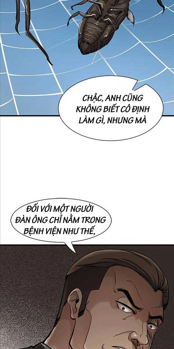 Chủ Tịch Kang: Người Mới Đến Chapter 5 - 50