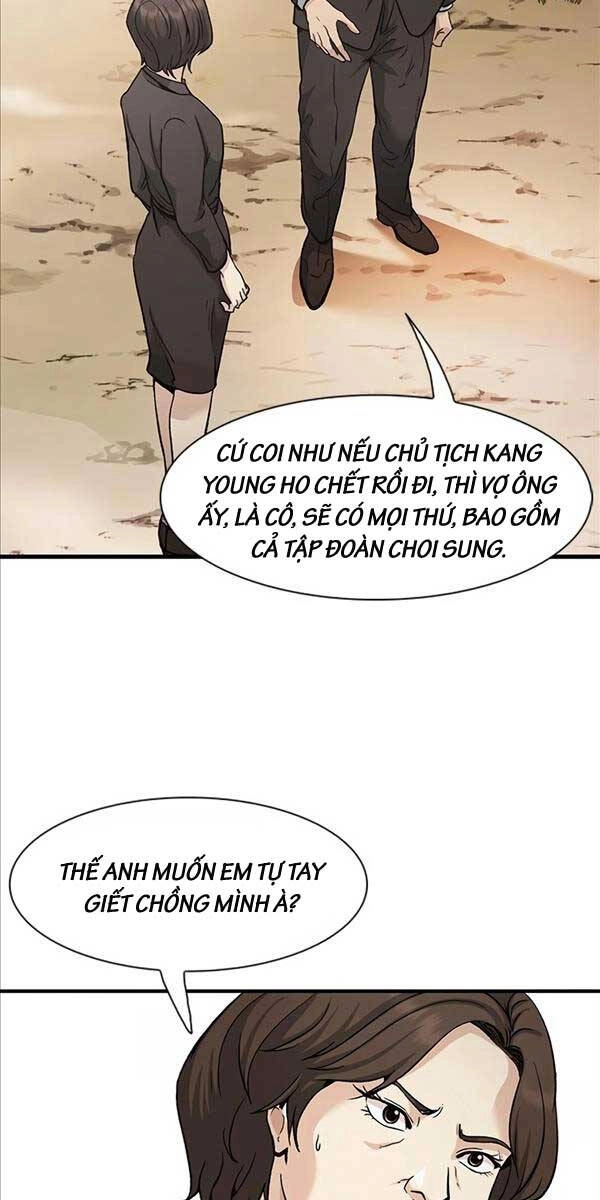 Chủ Tịch Kang: Người Mới Đến Chapter 5 - 53