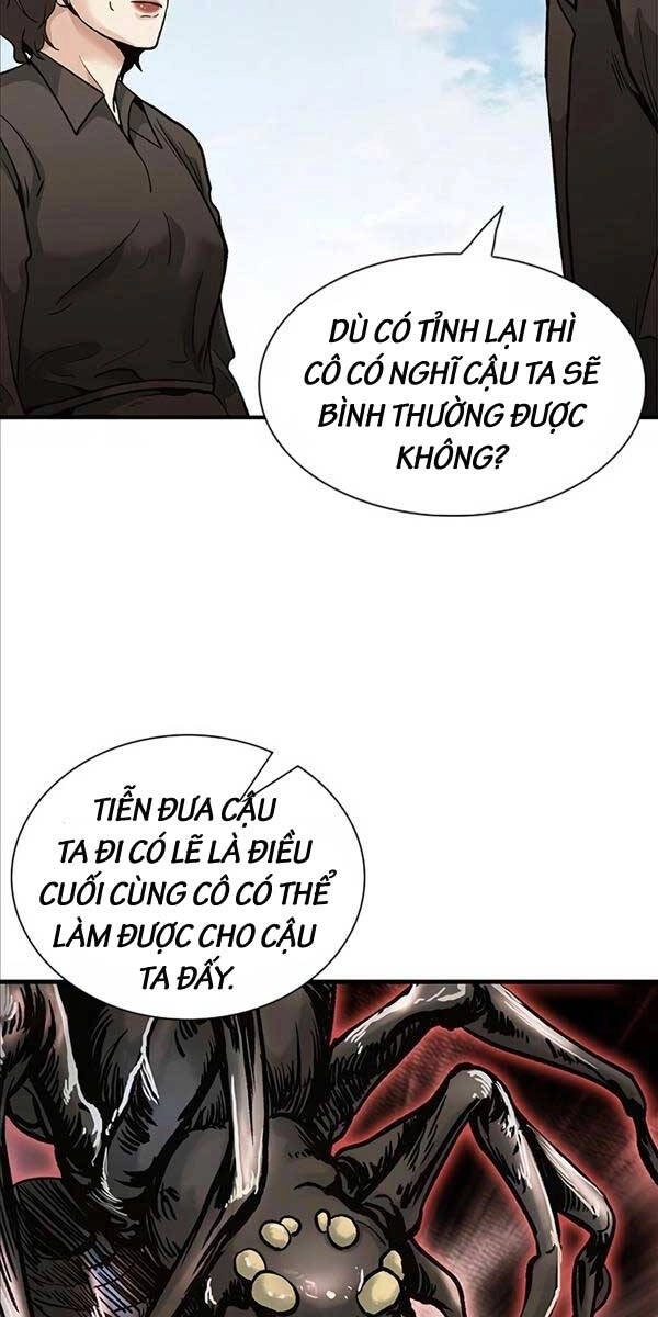 Chủ Tịch Kang: Người Mới Đến Chapter 5 - 55