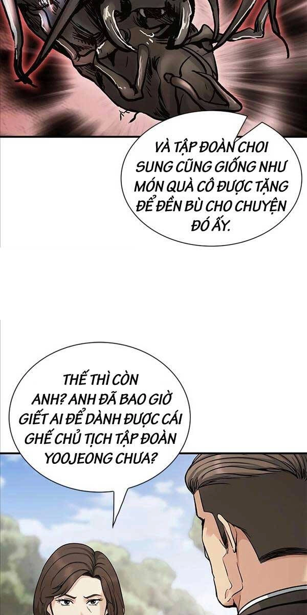 Chủ Tịch Kang: Người Mới Đến Chapter 5 - 56