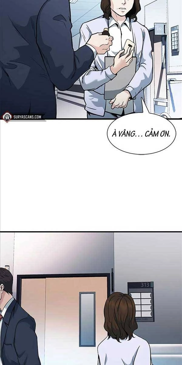 Chủ Tịch Kang: Người Mới Đến Chapter 5 - 62