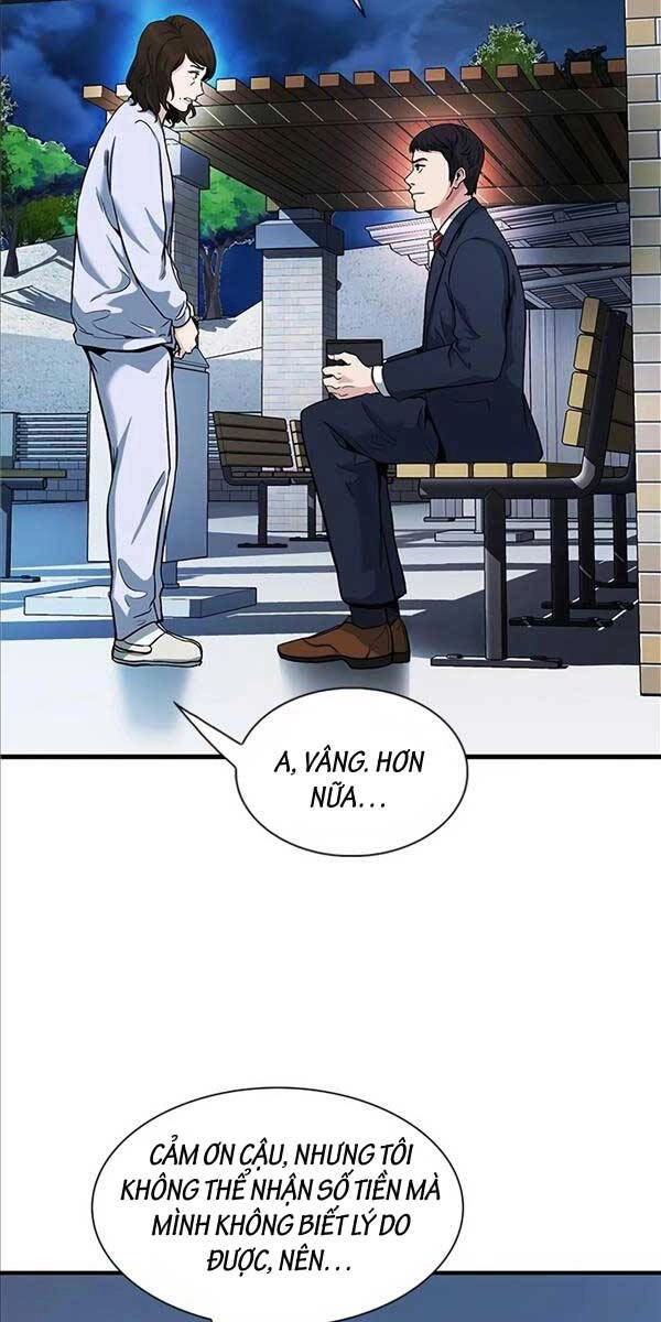 Chủ Tịch Kang: Người Mới Đến Chapter 5 - 70