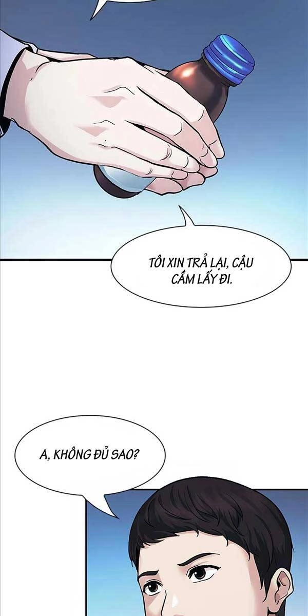 Chủ Tịch Kang: Người Mới Đến Chapter 5 - 71