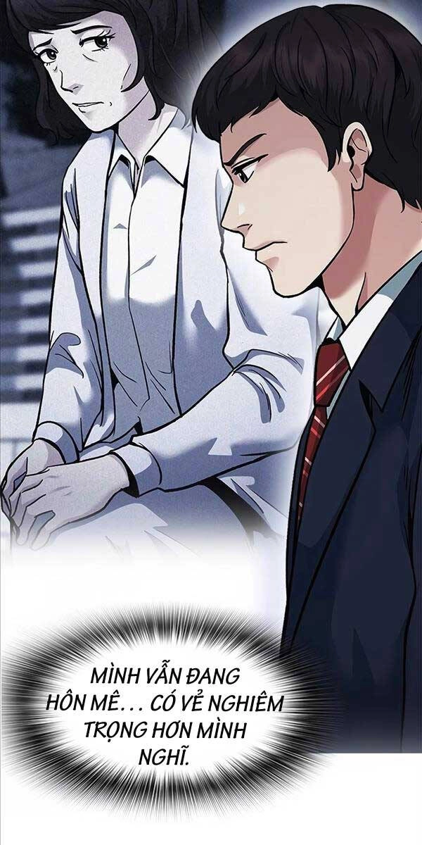 Chủ Tịch Kang: Người Mới Đến Chapter 5 - 79