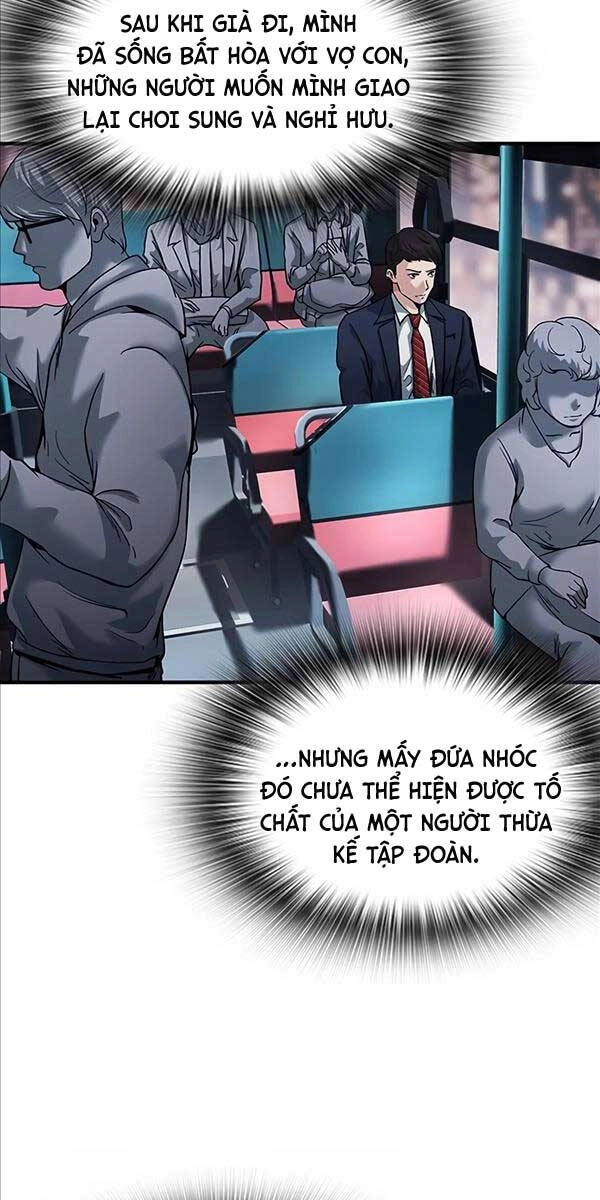 Chủ Tịch Kang: Người Mới Đến Chapter 5 - 84