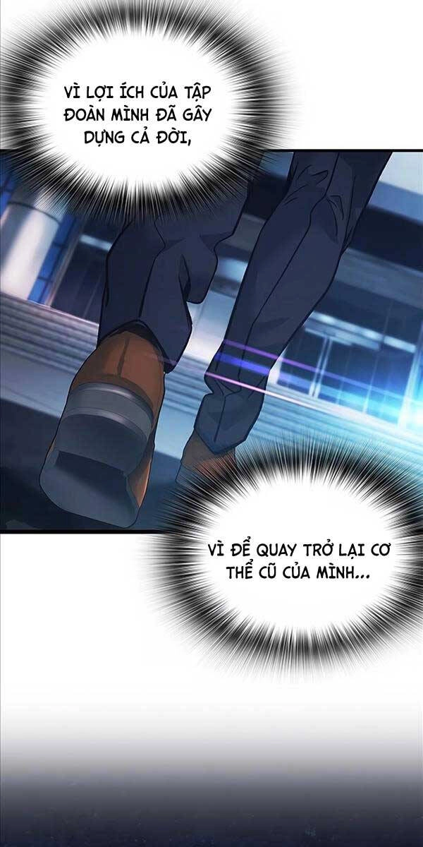 Chủ Tịch Kang: Người Mới Đến Chapter 5 - 87