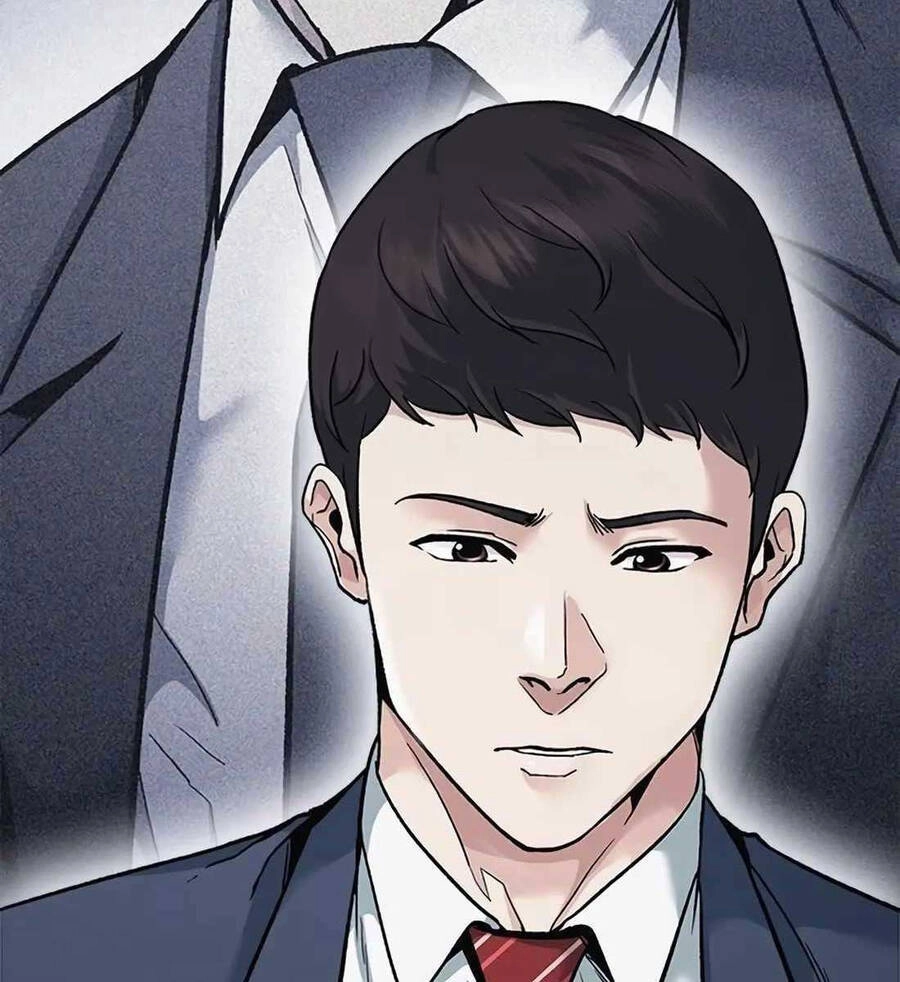 Chủ Tịch Kang: Người Mới Đến Chapter 6 - 8