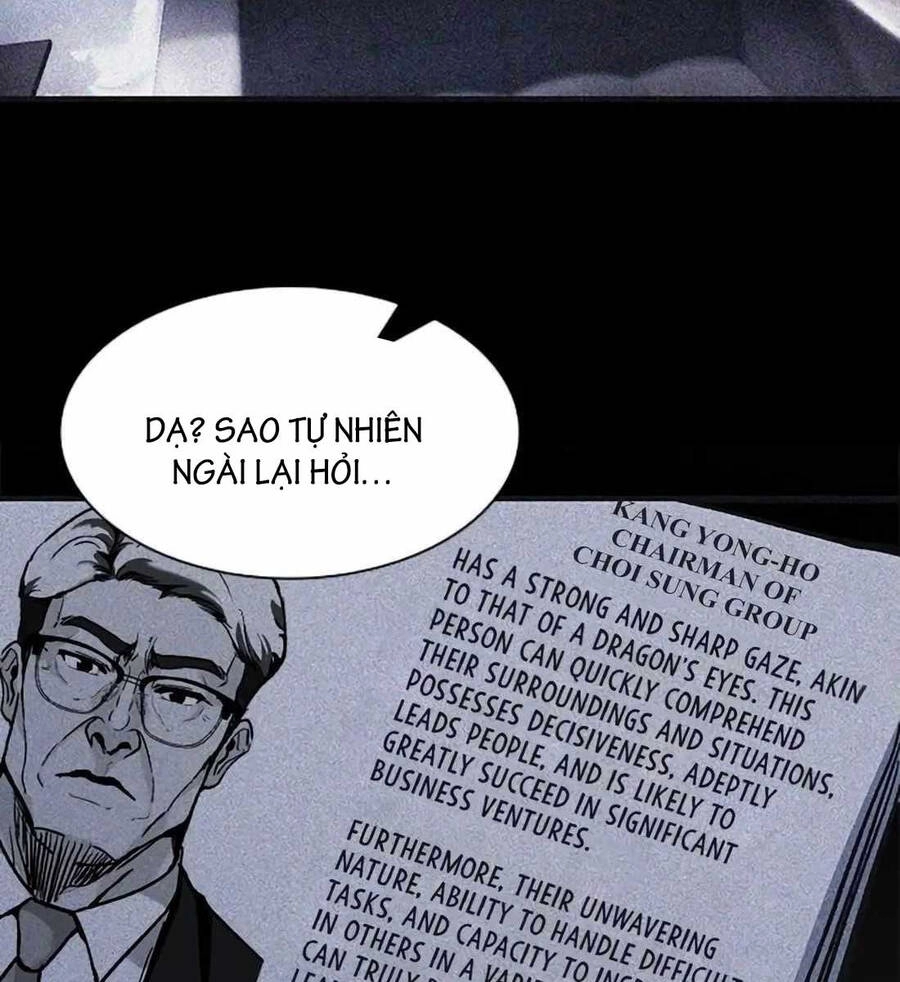 Chủ Tịch Kang: Người Mới Đến Chapter 6 - 16