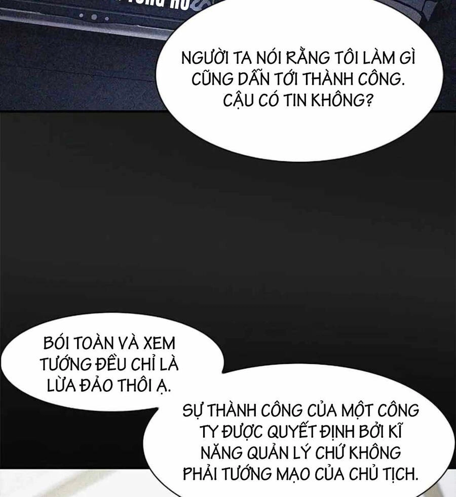 Chủ Tịch Kang: Người Mới Đến Chapter 6 - 20