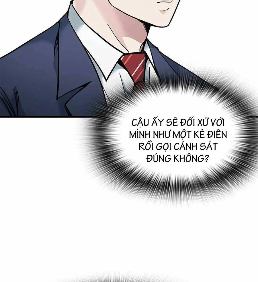 Chủ Tịch Kang: Người Mới Đến Chapter 6 - 24